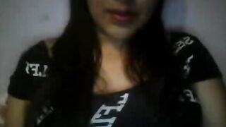 Omegle Girl Show Tits