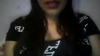Omegle Girl Show Tits