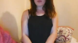 Sexy 19 Yo On Cam