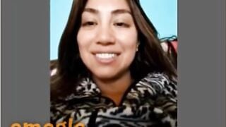 Omegle 12
