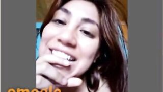 Omegle 12