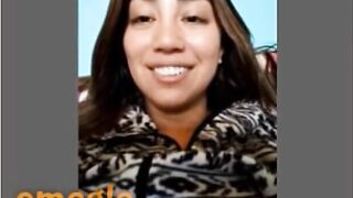 Omegle 12