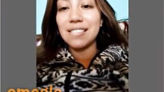 Omegle 12