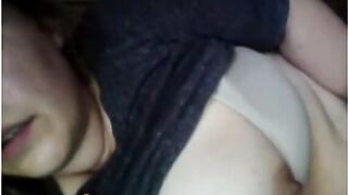 Hot Tits On Omegle.Mp4