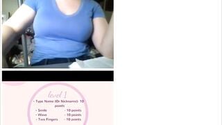 Omegle Worm 181 / Game Time