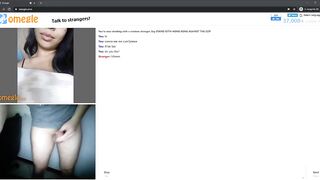 Omegle Worm 576 / Chat Fun