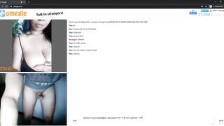 Omegle Worm 576 / Chat Fun