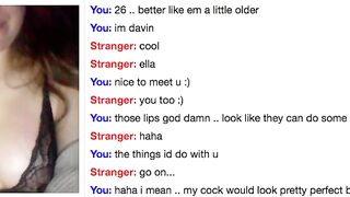 Omegle
