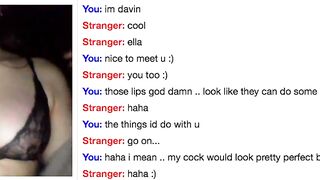 Omegle