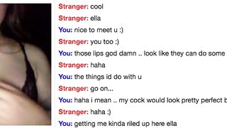Omegle