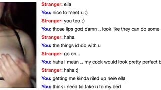 Omegle