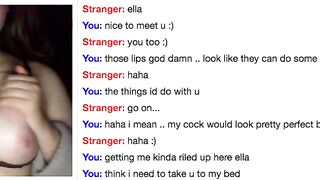 Omegle