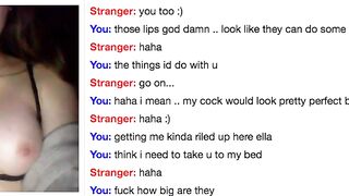 Omegle