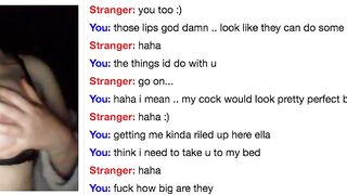 Omegle