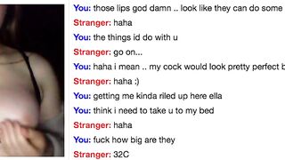 Omegle