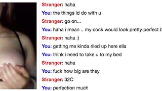 Omegle