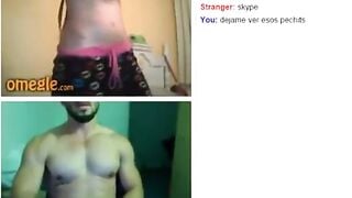 Omegle Fresh Meat Sept 2017