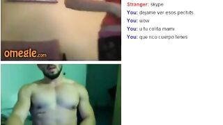Omegle Fresh Meat Sept 2017
