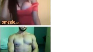 Omegle Fresh Meat Sept 2017