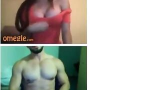 Omegle Fresh Meat Sept 2017