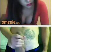 Omegle Fresh Meat Sept 2017