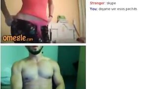 Omegle Fresh Meat Sept 2017