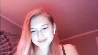 Omegle Teen 68