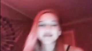 Omegle Teen 68