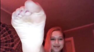 Omegle Teen 68