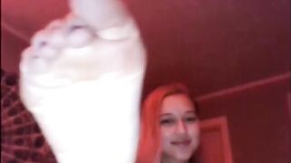 Omegle Teen 68