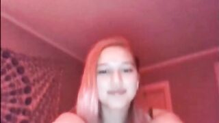 Omegle Teen 68