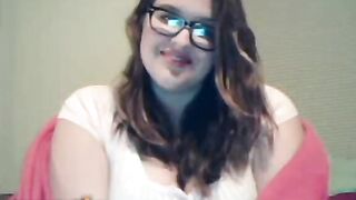 Omegle Girl