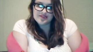 Omegle Girl