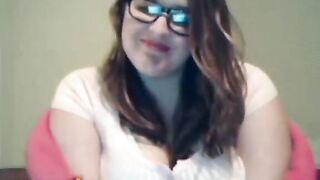 Omegle Girl
