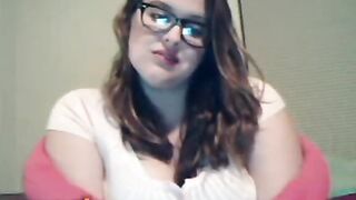 Omegle Girl