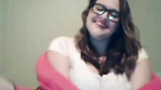 Omegle Girl