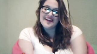 Omegle Girl