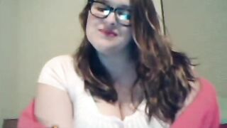 Omegle Girl
