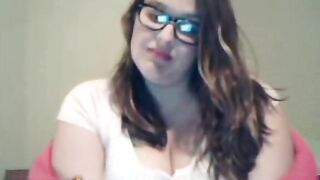 Omegle Girl