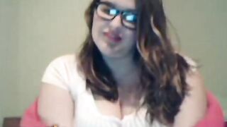 Omegle Girl