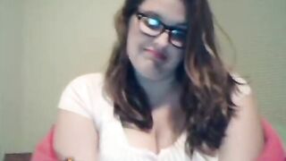 Omegle Girl