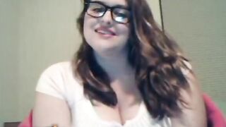 Omegle Girl