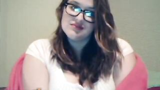 Omegle Girl