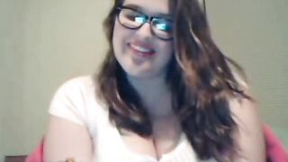 Omegle Girl