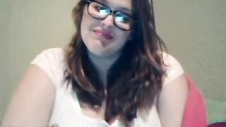 Omegle Girl