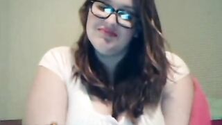 Omegle Girl