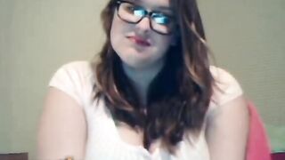 Omegle Girl