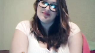 Omegle Girl