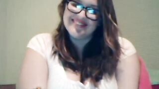 Omegle Girl
