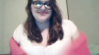 Omegle Girl